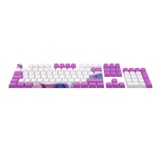 Dark Project - Candy K Keycaps [ANSI & ISO]