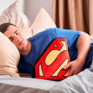 DC Comics - Μαξιλάρι Superman