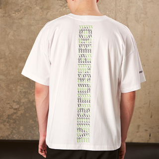 Virtus.pro Esports World Cup 2024 Limited Edition t-shirt λευκό, S/M