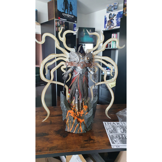 Blizzard Diablo IV - Άγαλμα Inarius Premium κλίμακας 1/6