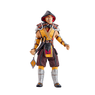 Συλλεκτικό βελούδινο MORTAL KOMBAT Scorpion 44 cm