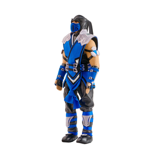 Συλλεκτικό βελούδινο MORTAL KOMBAT Sub-Zero 44 cm