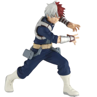 Bandai Banpresto My Hero Academia - The Amazing Heroes vol.29 Εικόνα