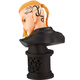 Bandai Banpresto Tokyo Revengers - Faceculptures -Ken Ryuguji-(ver.A) Figure