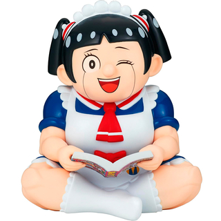Bandai Banpresto Me & Roboco - Sofvimates Roboco Taira Figure