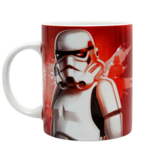Star Wars - Κούπα Trooper & Vader 320 ml
