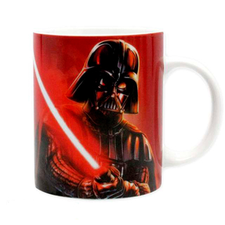 Star Wars - Κούπα Trooper & Vader 320 ml