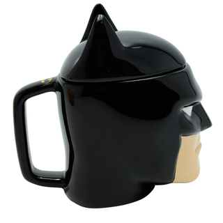 DC Comics - Batman Mug 3D