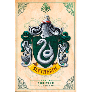 HARRY POTTER - Αφίσα 