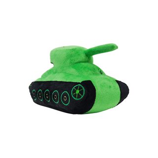 Πλούσιο παιχνίδι World of Tanks KV-2, 26 cm