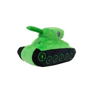 Πλούσιο παιχνίδι World of Tanks KV-2, 26 cm