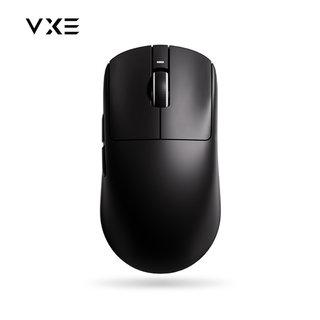 VXE R1 SE+ (Black)