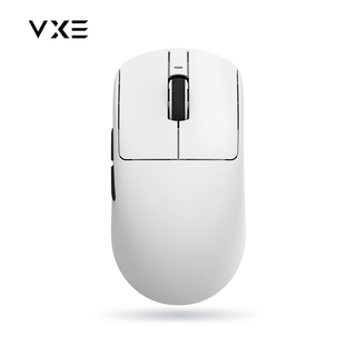 VXE R1 SE+ (White)