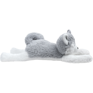 Plush toy WP MERCHANDISE Huggy Husky Lori, 77 cm