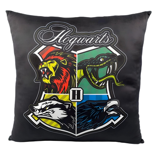 Plush pillow 