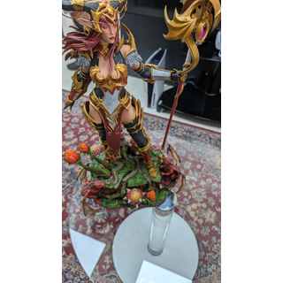 Blizzard World of Warcraft - Άγαλμα Alexstrasza Premium κλίμακας 1/5