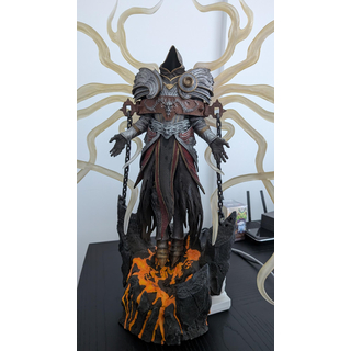 Blizzard Diablo IV - Άγαλμα Inarius Premium κλίμακας 1/6