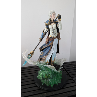 Blizzard World of Warcraft - Άγαλμα Jaina Premium