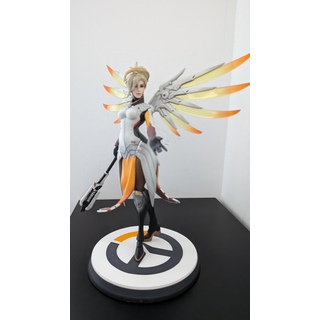 Blizzard Overwatch - Άγαλμα ελέους
