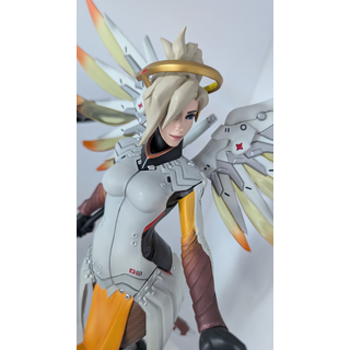 Blizzard Overwatch - Άγαλμα ελέους
