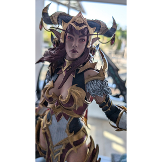 Blizzard World of Warcraft - Άγαλμα Alexstrasza Premium κλίμακας 1/5