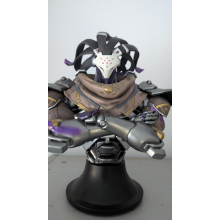 Blizzard Overwatch 2 - Ramattra Bust Scale 1/5
