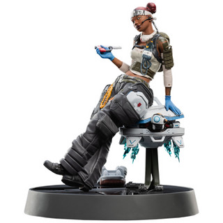 Weta Workshop Apex Legends - Lifeline  Figures of Fandom