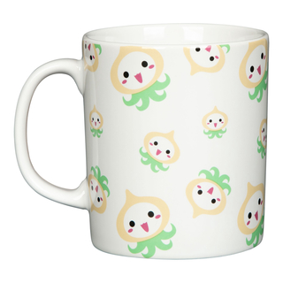 Jinx Overwatch - Κούπα Pachimari 325 ml