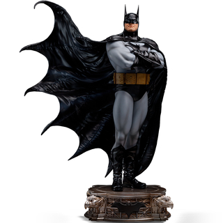 Iron Studios DC Comics - Batman DC Trinity Legacy Replica 1/4