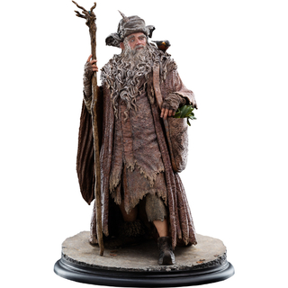 Weta Workshop The Hobbit Trilogy - Classic Series Radagast Statue