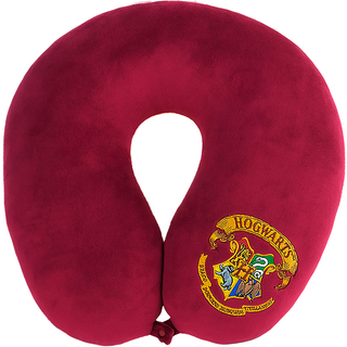 Plush travel pillow 