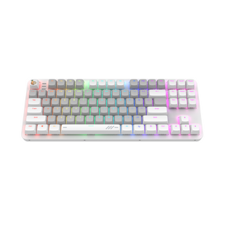 Dark Project ALU87A Onionite Wired - G3MS Mech. RGB (ENG)