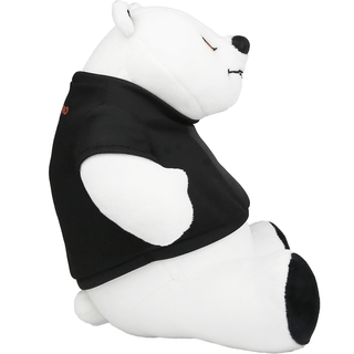 Virtus.Pro Bear in Jersey, Plush toy 21 cm