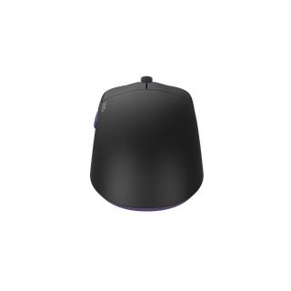 Dark Project Novus Pro Wireless Mouse, Blackberry