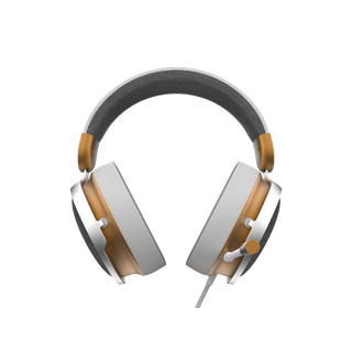 Dark Project SONO Wired Headset, White