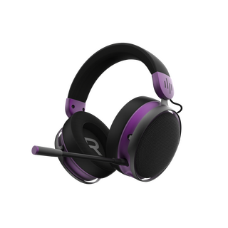Dark Project SONO Wireless Headset, Black