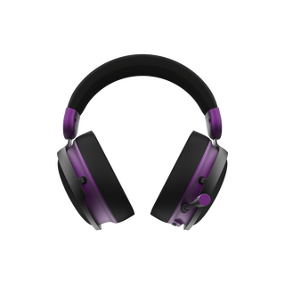 Dark Project SONO Wireless Headset, Black