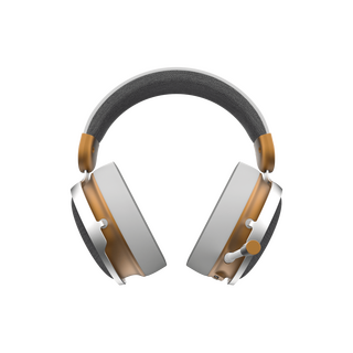 Dark Project SONO Wireless Headset, White