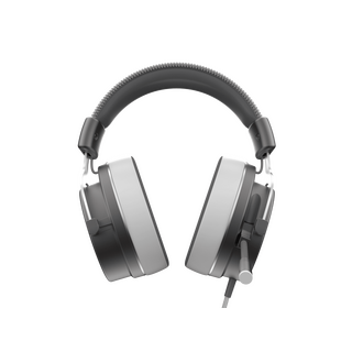 Dark Project One VEXO Wired Headset, Grey