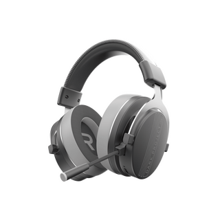 Dark Project One VEXO Wireless Headset, Grey