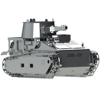Leichttraktor Vs.Kfz.31 (World of Tanks)