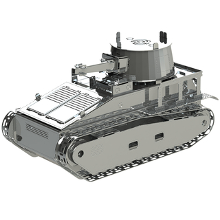 Leichttraktor Vs.Kfz.31 (World of Tanks)