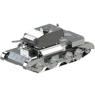Cruiser Mk III (World of Tanks)