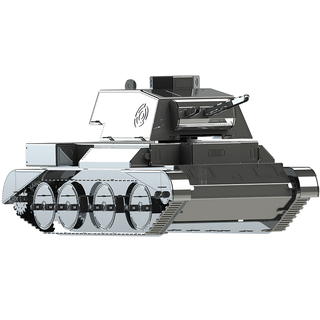Cruiser Mk III (World of Tanks)
