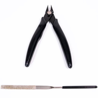 BASIC CUTTERS TOOLKIT (CTRS-2)