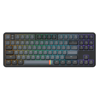 Dark Project ALU Midnight - Μηχανικό πληκτρολόγιο gaming (ANSI UA)
