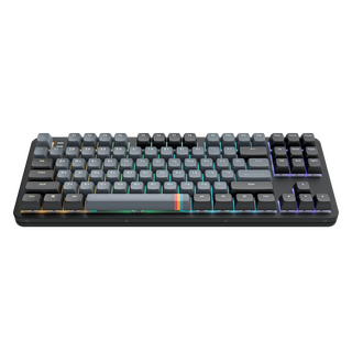 Dark Project ALU Midnight - Μηχανικό πληκτρολόγιο gaming (ANSI UA)