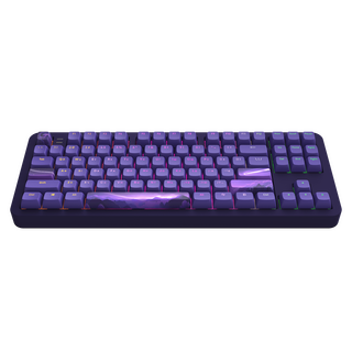 Dark Project ALU Celestial - Μηχανικό πληκτρολόγιο gaming (ANSI UA)