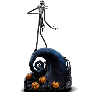 Iron Studios Disney - Jack Art Scale 1/10