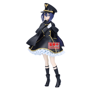 Bandai My Dress-Up Darling ESPRESTO-Detailed Elegance-Sajuna Inui Black Lily ver.